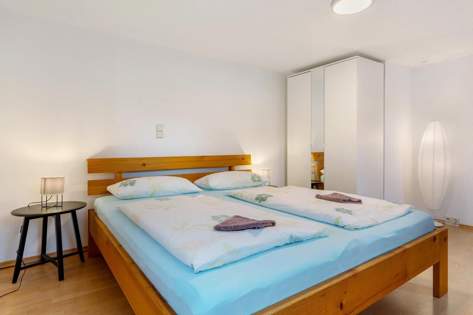 Fewo Max Münchweier Esterno foto