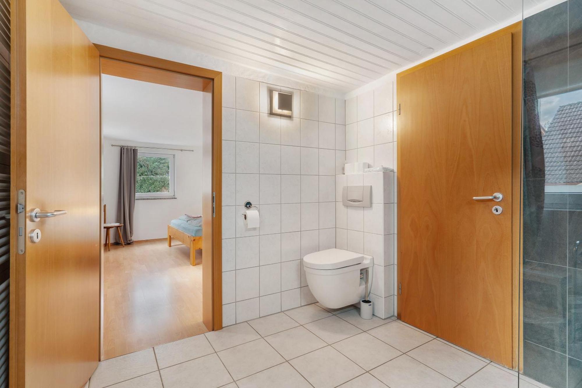Fewo Max Münchweier Esterno foto